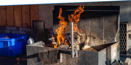 Hütten-Feeling pur! Ein unvergessliches Erlebnis für Mensch und Hund, Samstag/Sonntag, 10./11. Okt. 2020